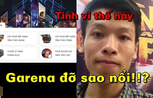 Thâm nhập vào trang web Cày Thuê LMHT lớn nhất Việt Nam, tinh vi thế này thì Garena "đỡ sao được"
