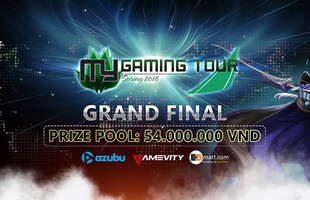 Theo dõi các team CS:GO Việt trong giải đấu với tiền thưởng lớn chưa từng có