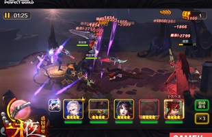 Top game online thẻ bài nhẹ nhàng nhưng đẳng cấp cho game thủ