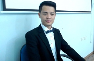 Trò chuyện cùng thầy giáo dùng kênh stream TallkTV để luyện thi đại học