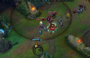 Liên Minh Huyền Thoại: Rank Hàn "dậy sóng" khi Faker vác Nautilus đi mid