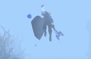 Soái Ca Taric sẽ "hạ phàm" trong 2, 3 ngày nữa - Muốn chơi giỏi anh ấy, đừng bỏ qua video này