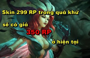 Liên Minh Huyền Thoại: Gamer Việt phẫn nộ vì mức giá của trang phục LeBlanc Thần Rừng
