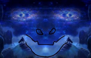 Xuất hiện móng vuốt rồng bí ẩn, Liên Minh Huyền Thoại sắp chào đón tướng mới Aurelion Sol?