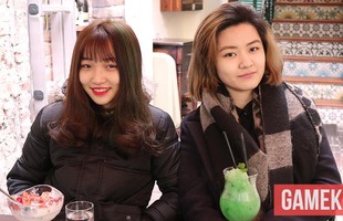 Chân dung cô gái Nga gốc Việt đang tung hoành Liên Minh Huyền Thoại Việt Nam và châu Âu