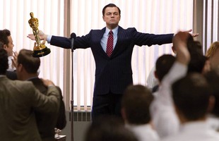 Internet nổ tung, cộng đồng mạng đua chế ảnh Leo giành được tượng vàng Oscar