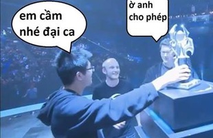 Team Secret: Nhà vô địch giải đấu DOTA 2 Shanghai Major