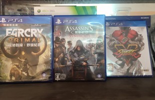 Dịch vụ cho thuê PS4 nở rộ, chỉ bỏ 200k chơi được cả tuần tại Việt Nam
