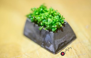 Keycap trồng cây của người Việt được nước ngoài tung hô, còn Việt Nam thì dìm