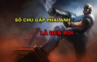 "Thánh trẻ trâu" của Liên Minh Huyền Thoại định troll game thì gặp nhân viên Riot
