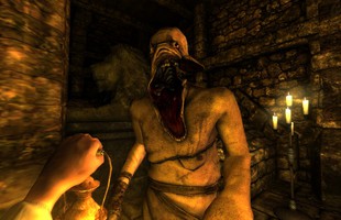 Top 5 game không nên chơi về đêm vì quá đáng sợ