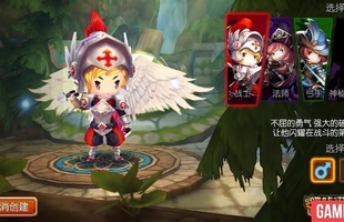 Top game online Á châu đình đám đáng chờ đợi cho game thủ Việt
