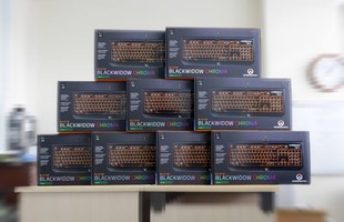 Giật mình với phần thưởng cả trăm triệu của Overwatch Vietnam Summer Cup