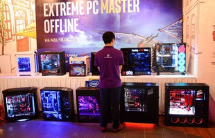 Nhanh tay sở hữu mainboard siêu khủng cho game thủ nhưng giá chỉ một nửa