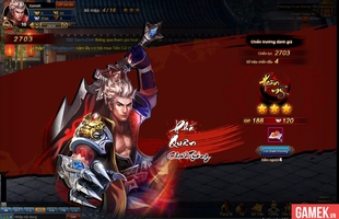 Cùng soi Hồi Đáo Tam Quốc ngày mở cửa tại Việt Nam