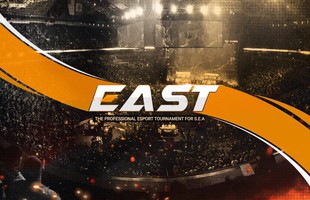 Giải đấu Overwatch EAST hé lộ hàng loạt thông tin, khởi tranh vào tháng 10 tới