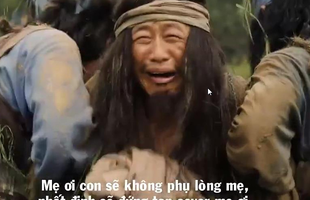 Điên tiết vì game bị om quá lâu, game thủ chế clip dọa "xử" NPH