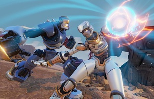 "Cha đẻ" Liên Minh Huyền Thoại ấp ủ dự án game mới khi mua lại Radiant