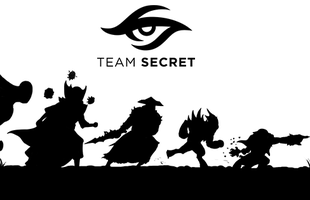 Fan art của tác giả Việt bất ngờ được nhà vô địch DOTA 2 thế giới vinh danh