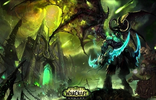 "Ông vua game online" rục rịch thử nghiệm phiên bản mới
