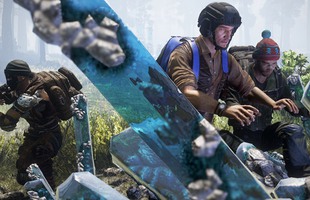 Top game online "chuẩn" bom tấn đích thực mới được giới thiệu