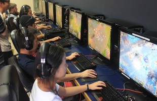 Trường đại học tại Mỹ tặng học bổng cho sinh viên chơi Liên Minh Huyền Thoại