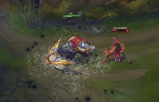 Cận cảnh vẻ đẹp lỗng lẫy của bộ trang phục dành cho nhà vô địch Chung Kết Thế Giới - SKT T1