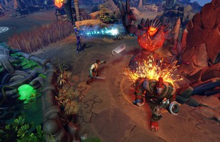 Game đỉnh miễn phí Arena of Fate đã mở cửa rồi, còn chờ gì mà không chơi?