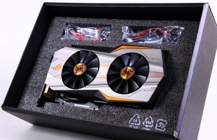 Nhìn lại những mẫu card đồ họa GTX 980Ti xứng tầm siêu phẩm