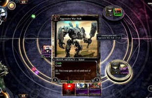Hãy quên game MOBA đi, năm nay là năm của game online thẻ bài!