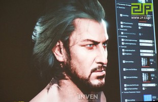 Project A1 - Siêu phẩm game online mới toanh của đại gia Hàn Nexon
