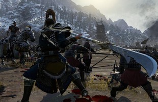 NetEase - Quyết tâm xưng bá năm 2016 với danh sách 29 game mới (P1)