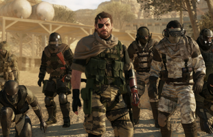 Những game online đồ họa đẹp nhất trong những ngày đầu năm mới