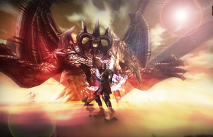 Game PvP cổ điển Knight Online đến gần game thủ Việt