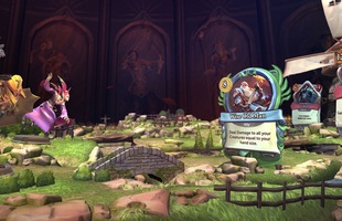 Những game online thẻ bài lạ lẫm không thể bỏ qua trong thời gian tới