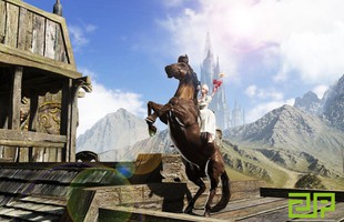 Những game online đỉnh game thủ Việt đang chờ đợi ngày đêm để được chơi thử