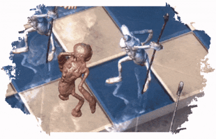 HoloGrid: Monster Battle - Game thẻ bài "trong thật có ảo" cực chất mới ra mắt