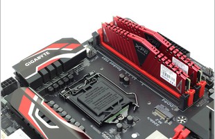 Đánh giá RAM ADATA XPG V1 - Lựa chọn tốt cho Game thủ và Ép xung