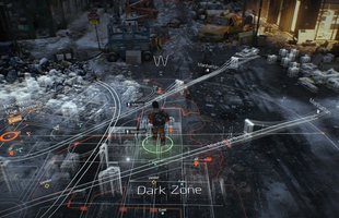 Siêu phẩm game online The Division đã có ngày mở cửa