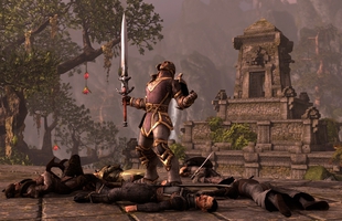 Xuất hiện game online tặng game thủ 20 tỷ đồng tiền thật