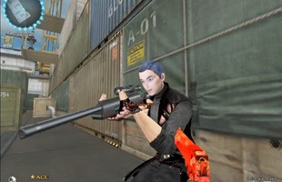 Ngọc Trinh chưa ra mắt, Sơn Tùng M-TP đã xuất hiện trong Đột Kích