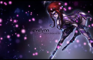 Liên Minh Huyền Thoại: 4 vị tướng đi rừng Pháp Sư mạnh nhất hiện nay