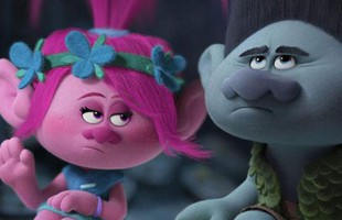 5 điều mà bạn chưa biết về phim hoạt hình 3D vừa công chiếu - "Trolls"