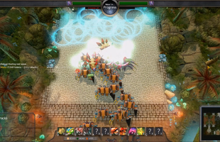 Map "chống cửa" được yêu thích nhất của Warcraft cuối cùng cũng được làm game riêng