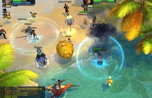 Royal Quest - Game nhẹ mà hay được gamer Việt ưa chuộng