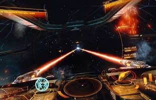 Đây chính là lý do bạn nên mua ngay kính thực tế ảo về chiến game