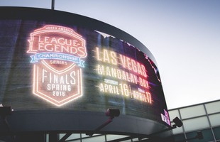 LCS Bắc Mỹ: Vòng loại Playoffs bắt đầu ngày 2/4, C9 và TSM gặp nhau ở trận đầu tiên