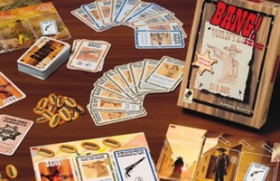 Đã chán ngồi lỳ máy tính chơi game, hãy chọn những boardgame này cùng bạn bè dịp cuối tuần
