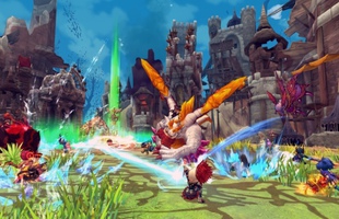 Những game online dành riêng cho game thủ "nói không với bạo lực"