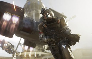 Activision trần tình vụ Call of Duty: Infinite Warfare bị 400.000 người dislike, gọi là "vắt sữa"